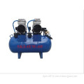 K0013 SKI dental one for four silence oil-free air compressor (60L)  CE 								